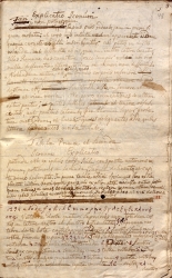 39.   : Abrahami Kaau Boerhaave Historia anatomica infantis, cuius pars corporis inferior monstrosa (       ).    I  II   . . 1754 .
. III. . 1. . 10. . 48.
