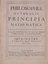 Newton I. Philosophiae naturalis principia mathematica. Londini, 1686.  .  
. IV. . 1. . 953. . 5.