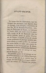 14. Kupffer A.Th. Voyage dans lOural entrepris en 1828. Paris, 1833. P. VII. 
