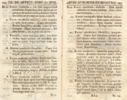 14.  De monstris ( )   Musei Imperialis Petropolitani Vol. I. P. I. P. 294295.  313.